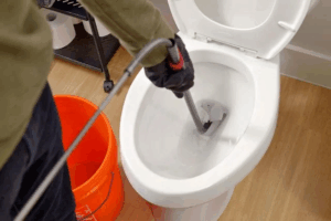 Détartrage WC Écologique et Efficace