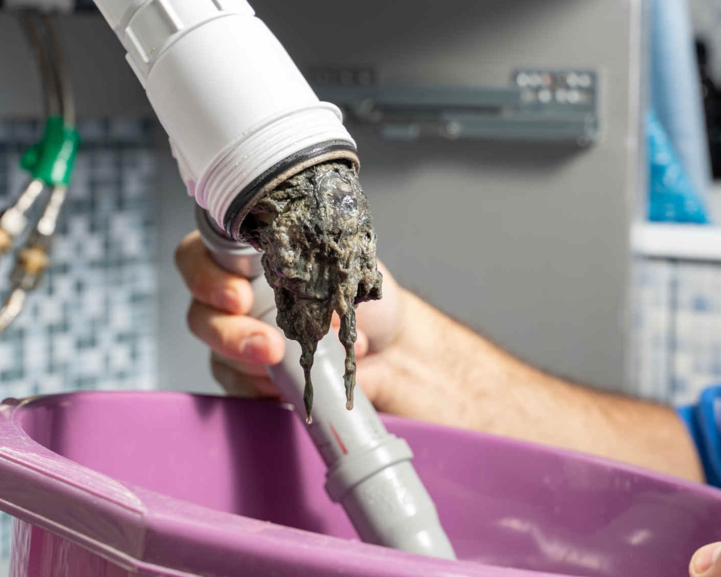 Débouchage Canalisation (2)