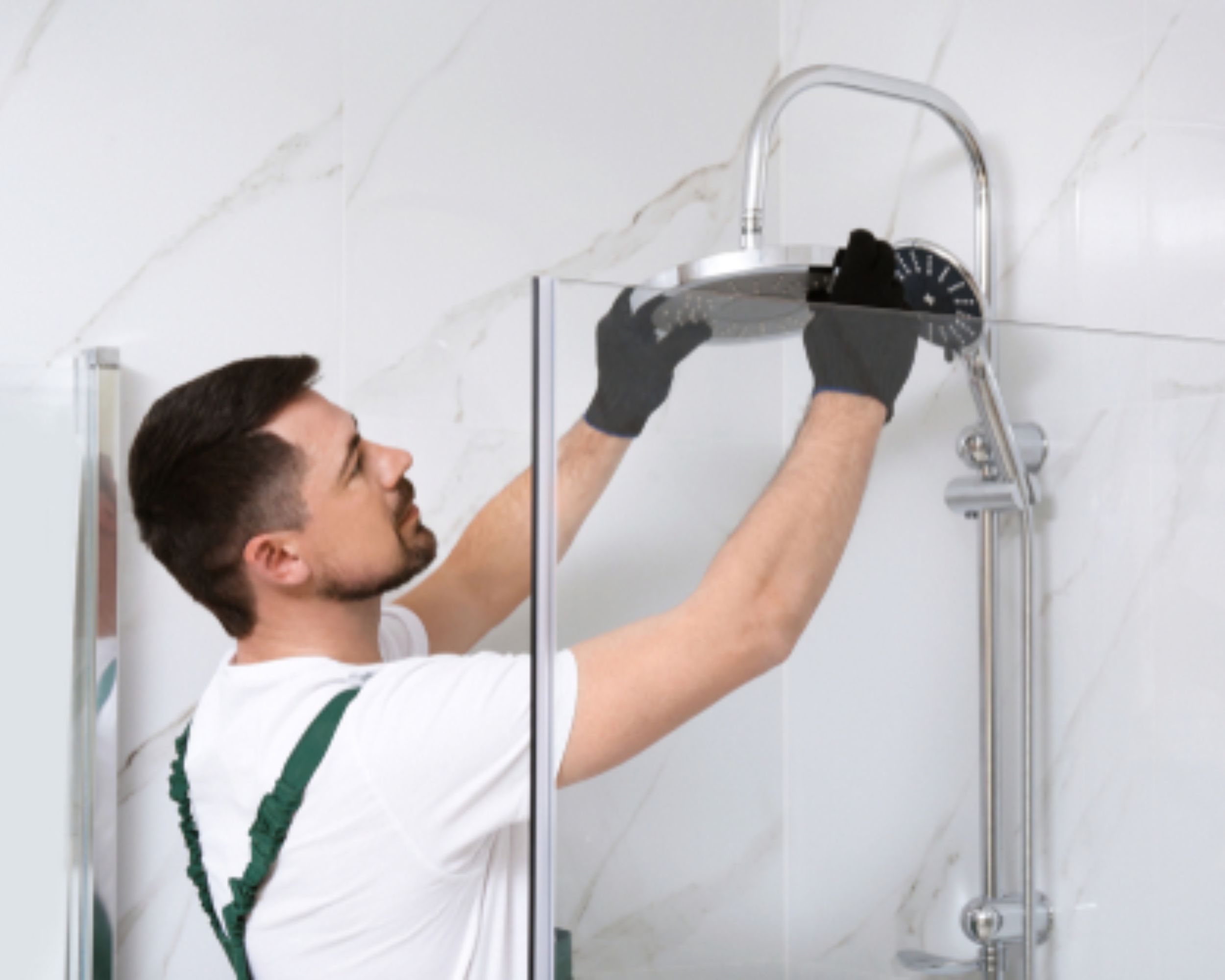 Douches & Baignoires