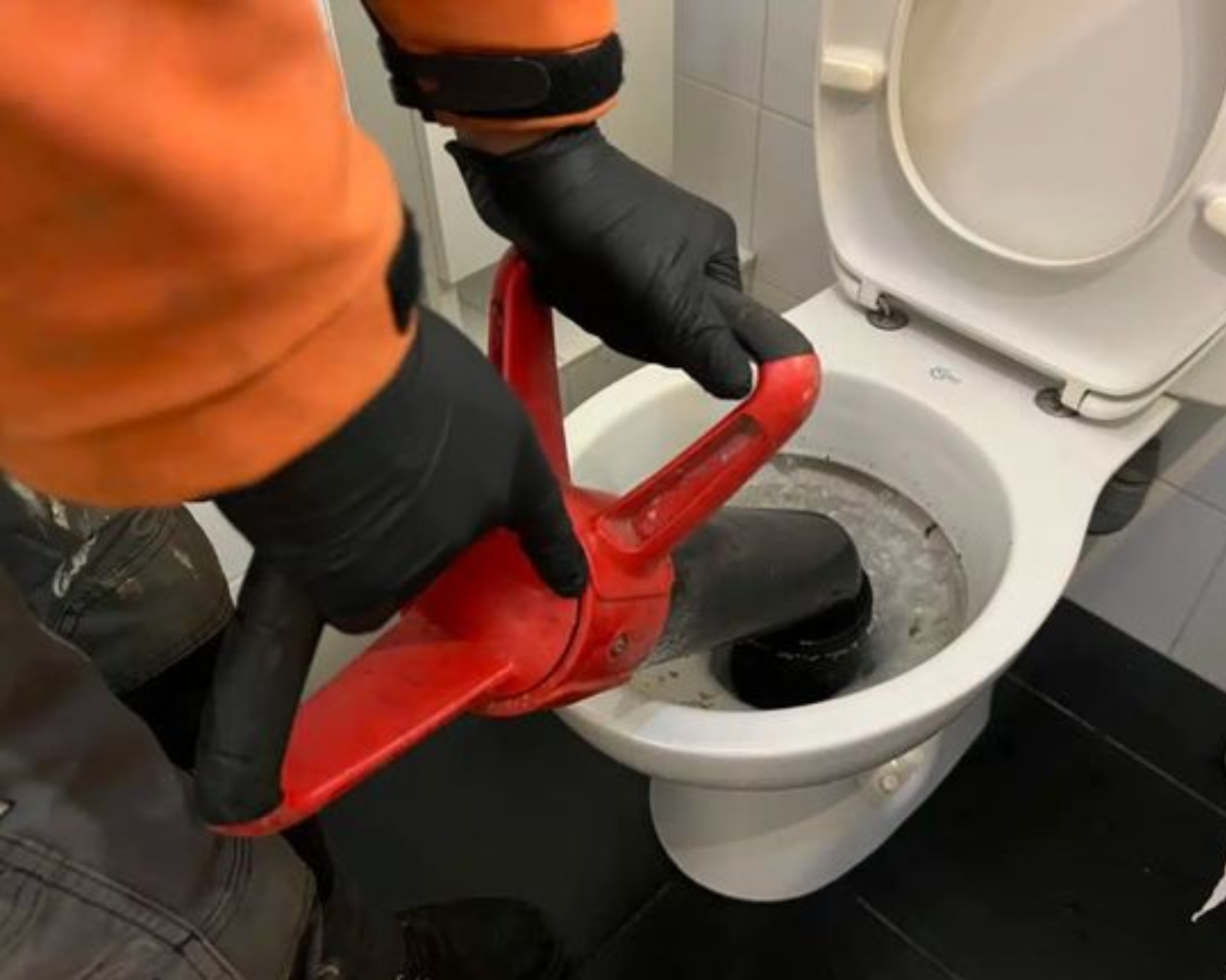 Nettoyage Mécanique Spécialisé